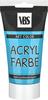 Peinture acrylique Art Color VBS, 75 ml