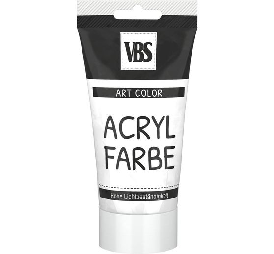 VBS Acrylic paint, 75 ml