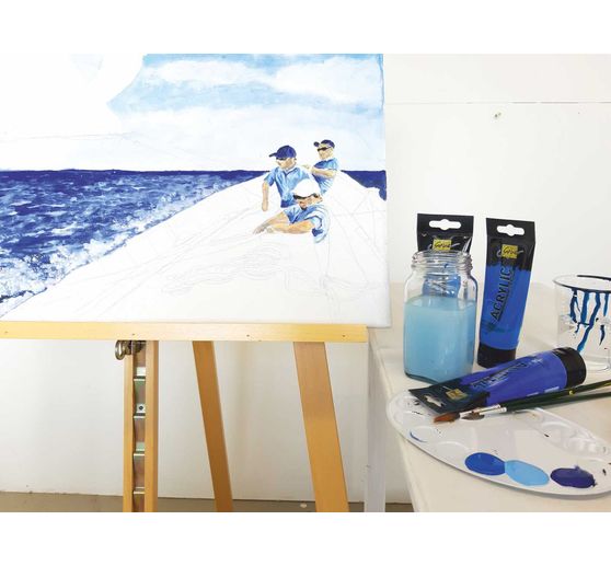 Peinture Solo Goya Acrylic, 100 ml