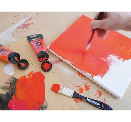 Peinture Solo Goya Acrylic, 100 ml