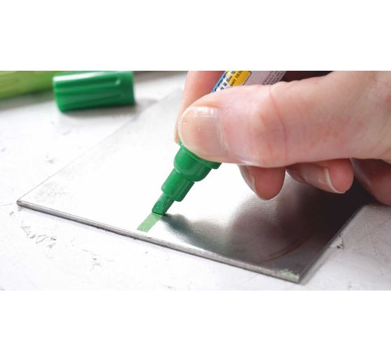Triton Acrylic Marker « edge » KREUL