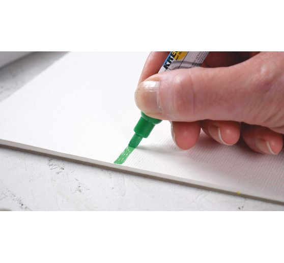 Triton Acrylic Marker « edge » KREUL