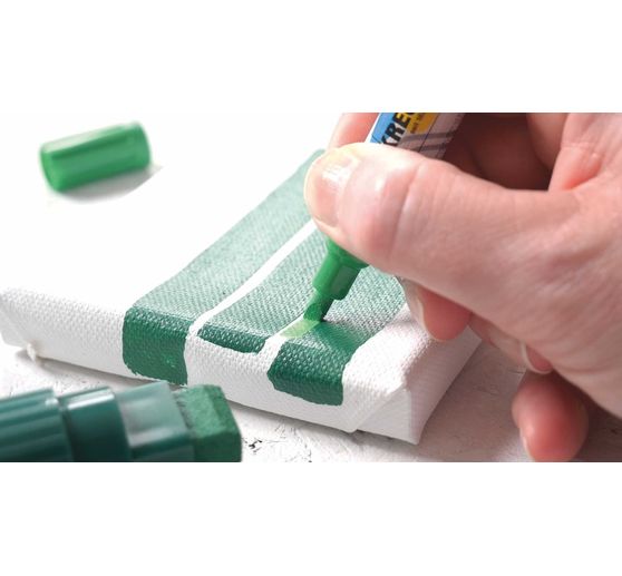 Triton Acrylic Marker « edge » KREUL