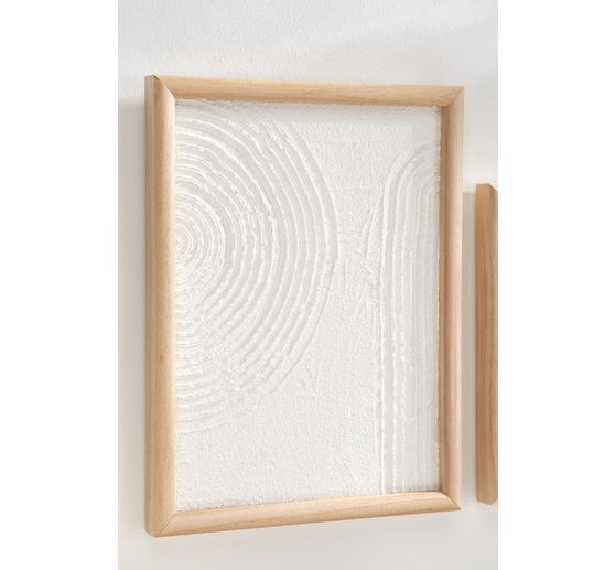 Châssis entoilé VBS, 24 x 30 cm, H 3 cm
