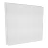Cartons entoilés VBS, 30 x 30 cm, 2 pc.