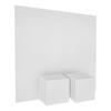 VBS Canvas boards, set of 10