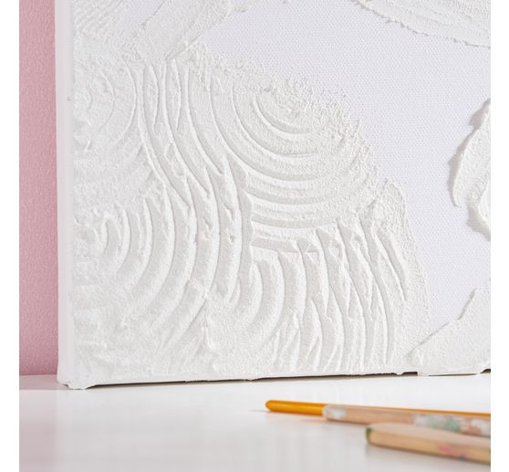 VBS Acrylic Structure Paste "Fine grain"