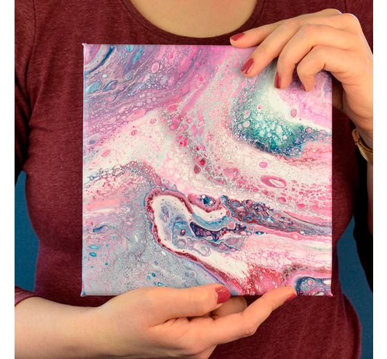 Pouring Medium Fluid Viva Decor