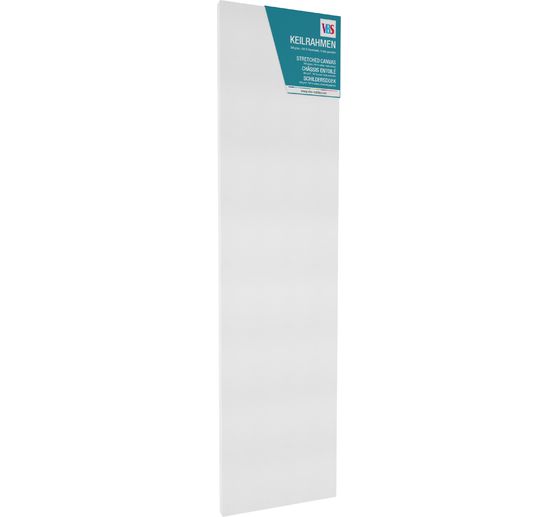 VBS Stretched canvas 20 x 80 cm