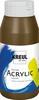 Peinture KREUL Triton Acrylic Liquid