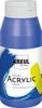 Peinture KREUL Triton Acrylic Liquid