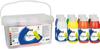 KREUL Triton Acrylic Liquid "Powerpack"