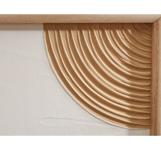 Châssis entoilé VBS, 30 x 60 cm