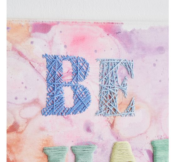 VBS Stretched canvas 60 x 80 cm