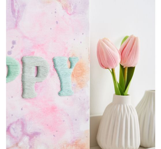 VBS Stretched canvas 60 x 80 cm