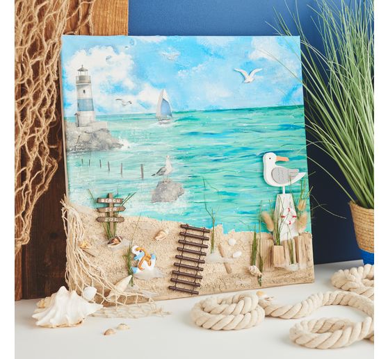 Peinture acrylique VBS, 50 ml