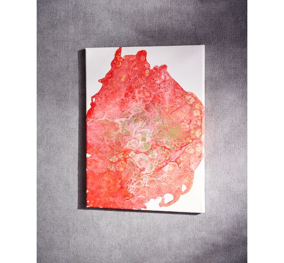 Châssis entoilé VBS, 30 x 40 cm