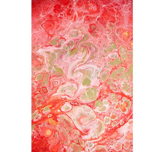 Châssis entoilé VBS, 30 x 40 cm