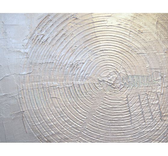 Pâte à structure VBS, grain épais