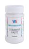 Pâte à structure VBS « Structure légère, sans grainage »
