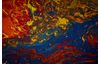 Peinture acrylique VBS pour châssis entoilés 