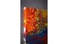 Peinture acrylique VBS pour châssis entoilés 