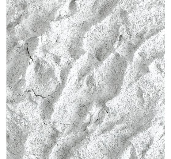 Pâte à structure VBS, grain épais