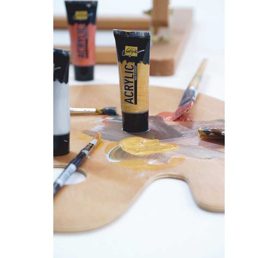 Peinture Solo Goya Acrylic, 100 ml