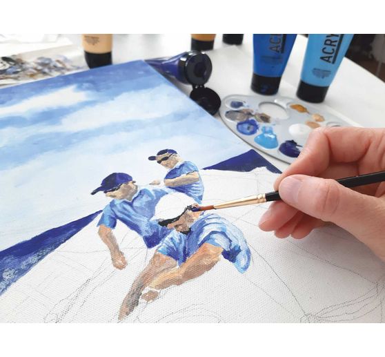 Peinture Solo Goya Acrylic, 100 ml