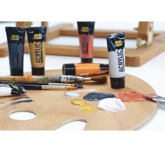 Peinture Solo Goya Acrylic, 100 ml