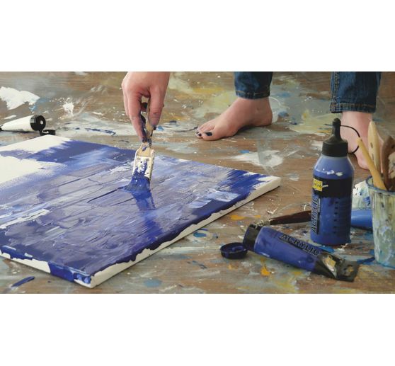 Peinture Solo Goya Acrylic, 100 ml