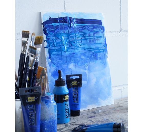 Peinture Solo Goya Acrylic, 100 ml