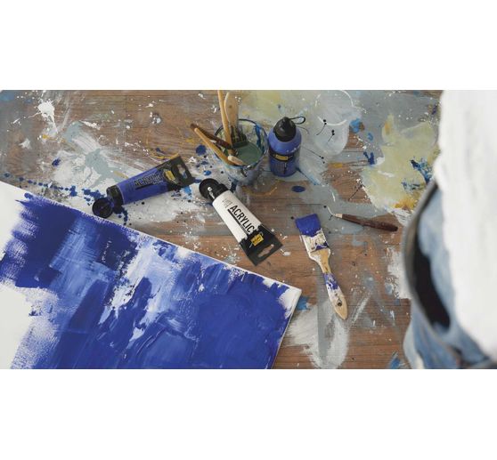 Peinture Solo Goya Acrylic, 100 ml