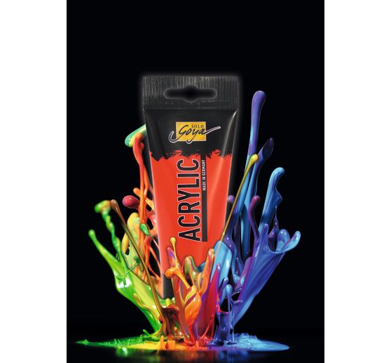 Peinture Solo Goya Acrylic, 100 ml