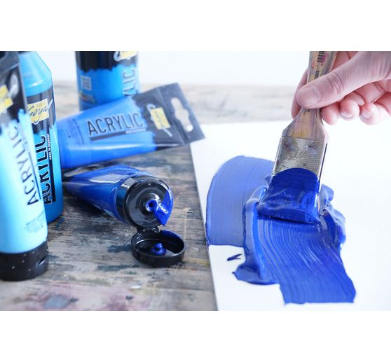 Peinture Solo Goya Acrylic, 100 ml