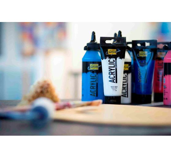 Peinture Solo Goya Acrylic, 100 ml