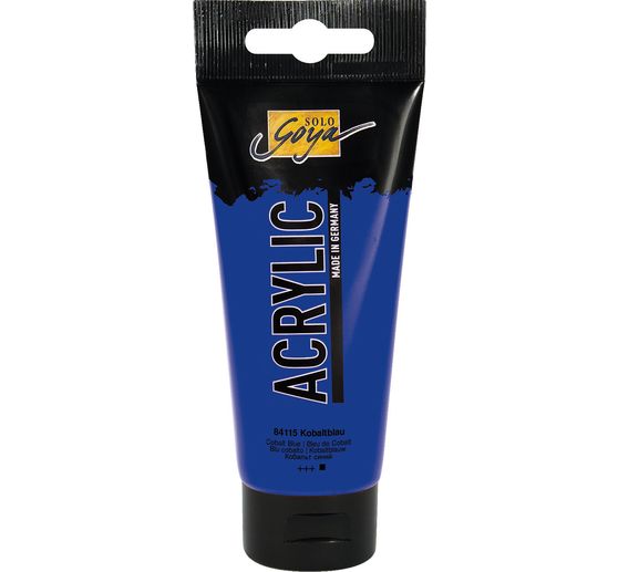 Peinture Solo Goya Acrylic, 100 ml