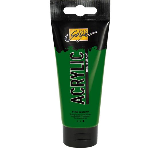 Peinture Solo Goya Acrylic, 100 ml