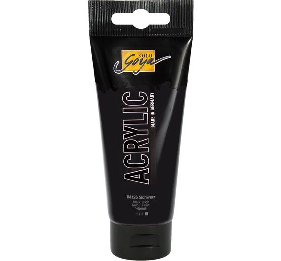 Peinture Solo Goya Acrylic, 100 ml