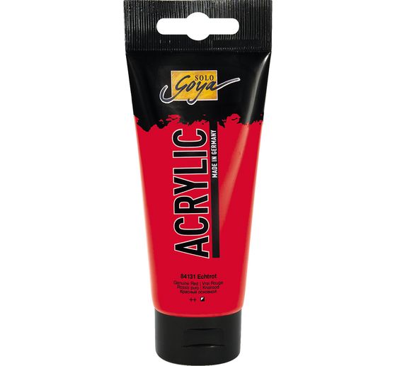 Peinture Solo Goya Acrylic, 100 ml