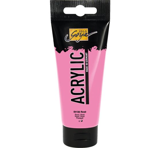 Peinture Solo Goya Acrylic, 100 ml