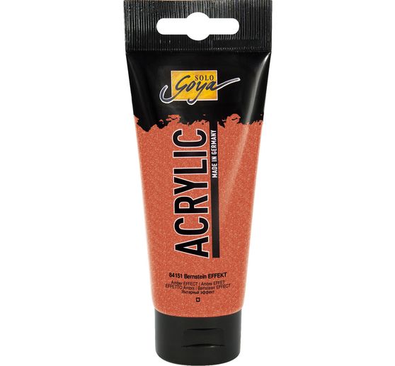 Peinture Solo Goya Acrylic, 100 ml