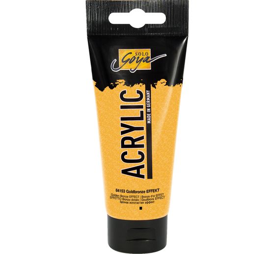 Peinture Solo Goya Acrylic, 100 ml