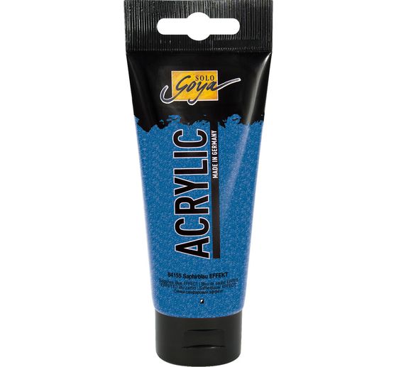 Peinture Solo Goya Acrylic, 100 ml