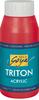 Peinture KREUL Triton Acrylic Liquid