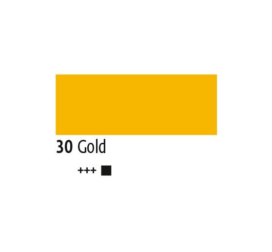 Peinture Solo Goya Triton Acrylic Basic, 750 ml