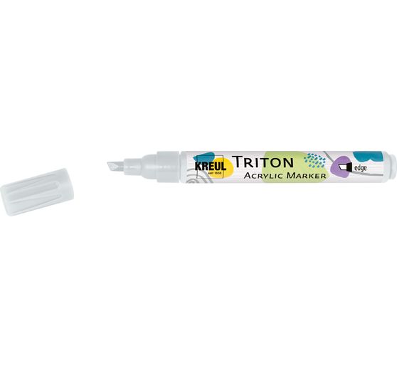 Triton Acrylic Marker « edge » KREUL