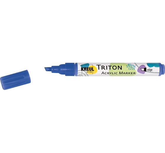 Triton Acrylic Marker « edge » KREUL
