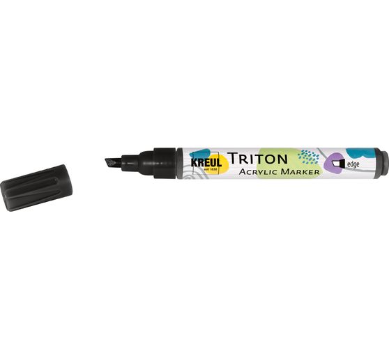 Triton Acrylic Marker « edge » KREUL