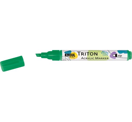 Triton Acrylic Marker « edge » KREUL